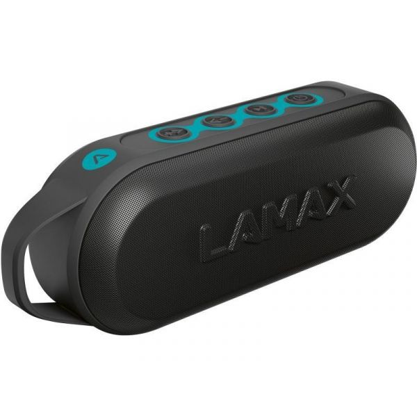LAMAX Street2 15W Bluetooth hangszóró USB-C (LXWSMSTR2CNBA)
