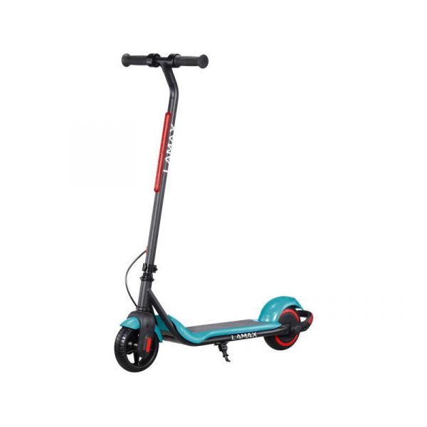 LAMAX eFlash SC20 gyerek elektromos roller (8596687001208)