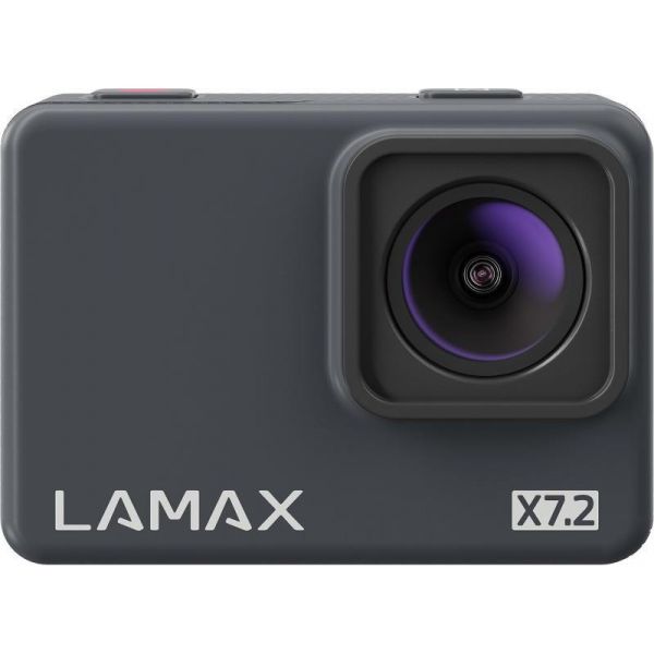 LAMAX X7.2 akciókamera 4K 30fps (LMXX72)