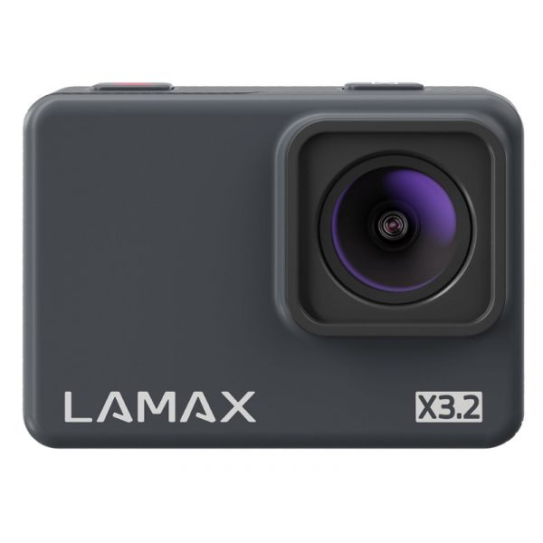 LAMAX X3.2 akciókamera (LXCAMX32NNNGA)