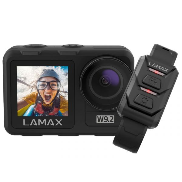 LAMAX W9.2 akciókamera (LXWAMW92NNNBA)