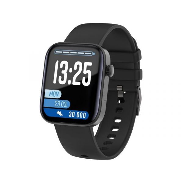 LAMAX BCool2 Plus okosóra, fekete (LXAWMBC2PLUBA)