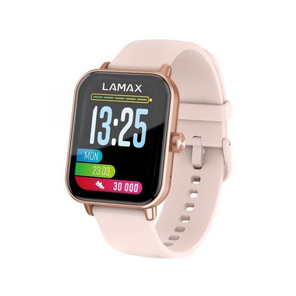 LAMAX BCool2 Play okosóra (LXKWMBC2PLAPA) rozéarany