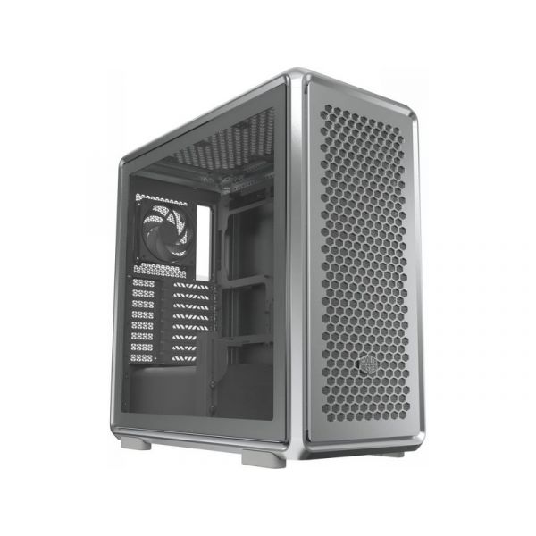 Cooler Master Midi MasterFrame 600 számítógépház (MF600-SGNN-S00)