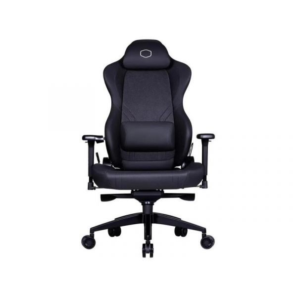 Cooler Master Hybrid M gaming szék (CMI-GCHYBM-BK) fekete