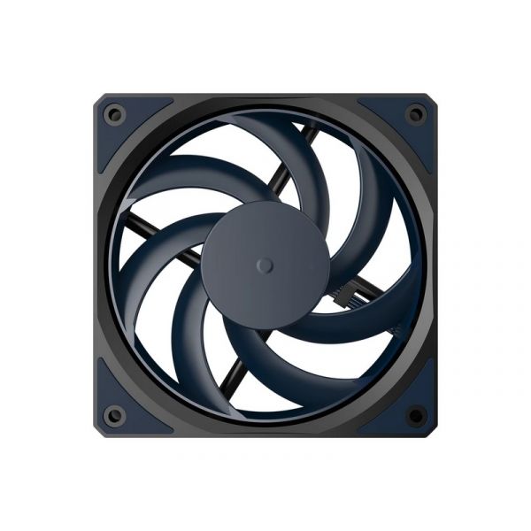 Cooler Master Case 12cm Mobius 120 Slim, fekete (MFZ-S2NN-25NPK-R1)