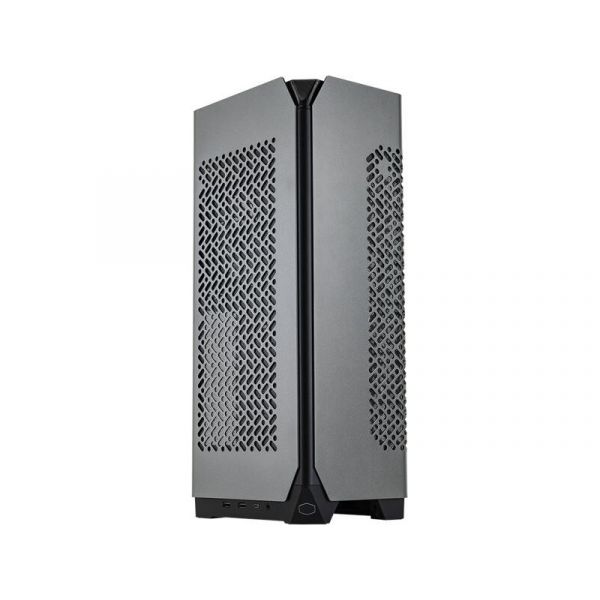 Cooler Master Ncore 100 MAX számítógépház (NR100-MNNN85-SL0)