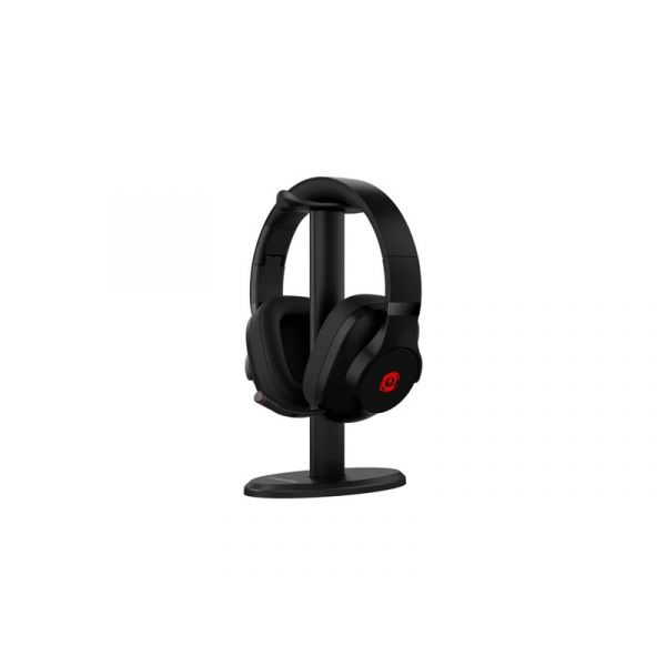 CANYON EGO GH-16 3in1 2.4Ghz+BT headset, fekete