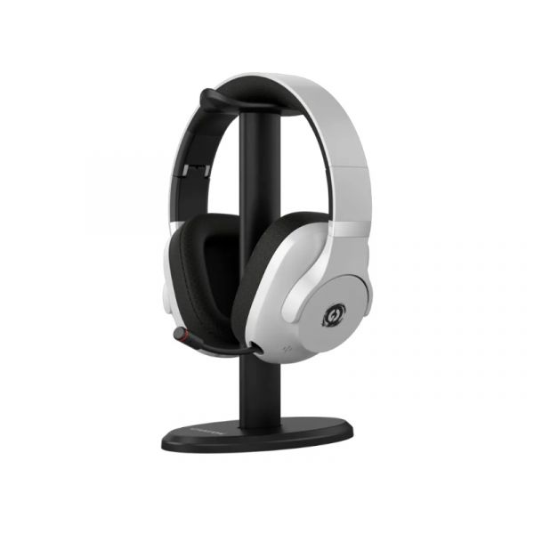 CANYON EGO GH-16 3in1 2.4Ghz+BT headset, fehér