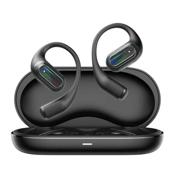 CANYON OnFlow 12 OWS ENC headset, fekete