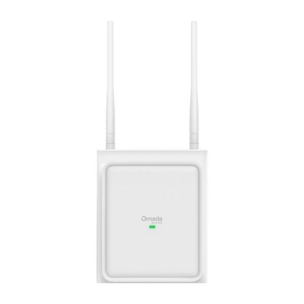 TP-LINK Wireless Access Point Tri-Band BE5000 Wifi 7 Beltéri/Kültéri, EAP725-OUTDOOR