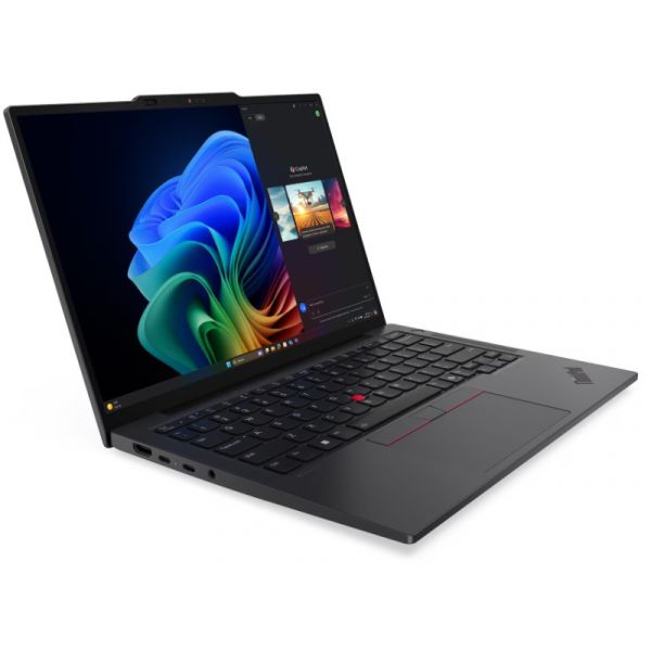 Lenovo ThinkPad X13 G6 (21RK00AGHV) fekete