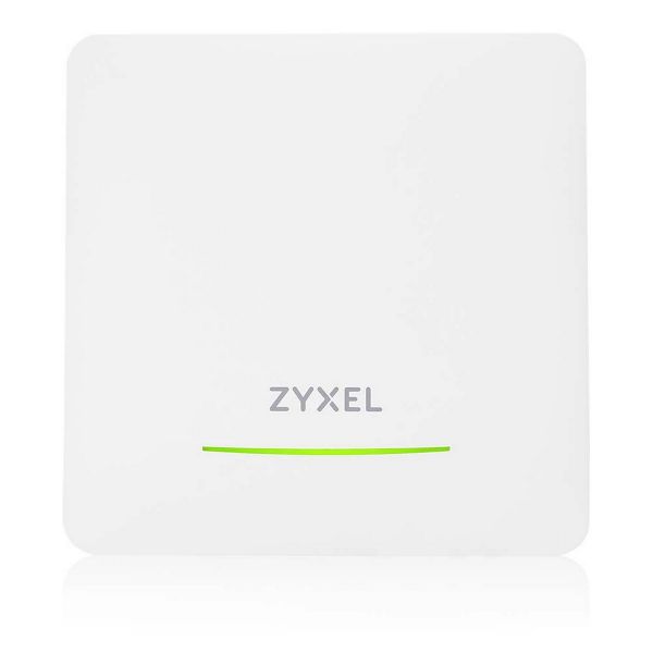 ZYXEL Wireless Access Point Dual Band BE5100 (WiFi 7) Falra rögzíthető, NWA30BE-EU0102F