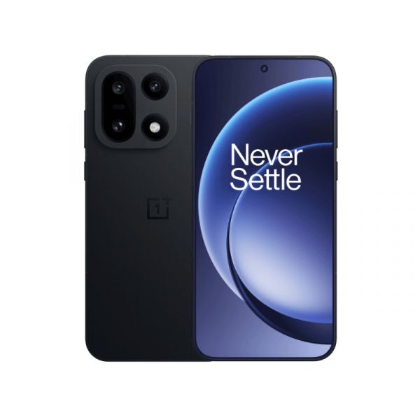 OnePlus 15 5G DS 12+256GB (5011116287) Infiniti Black