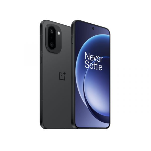 OnePlus 15R 5G DS 12+256GB (5011116967) Charcoal Black