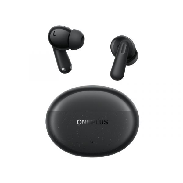 OnePlus Nord Buds 3 Pro, Starry Black
