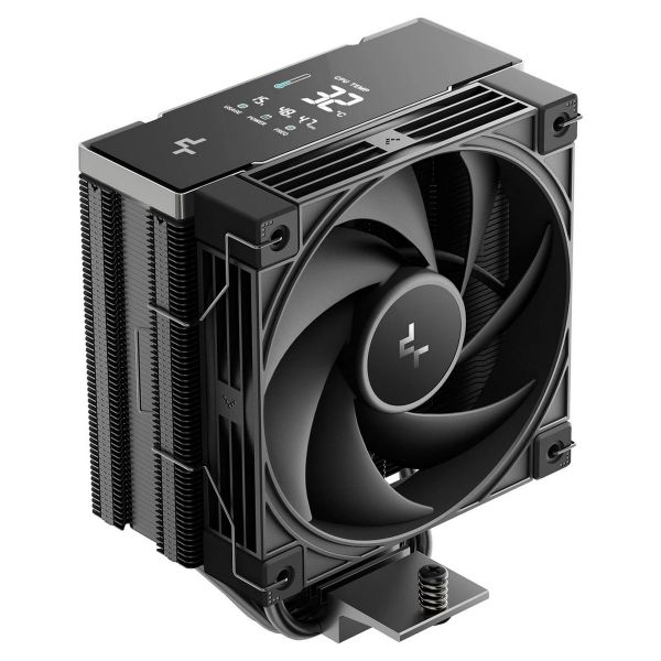 DEEPCOOL CPU hűtő AK400 G2, Univerzális