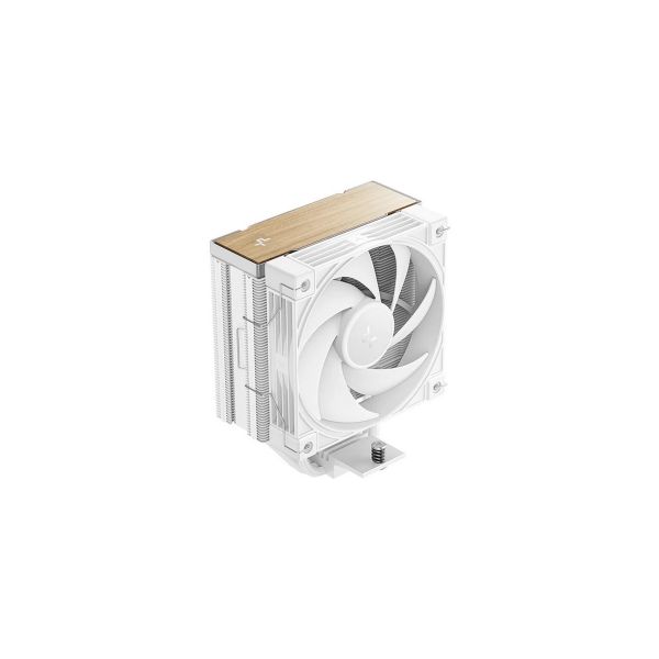 DEEPCOOL CPU hűtő AK400 G2 WH, Univerzális