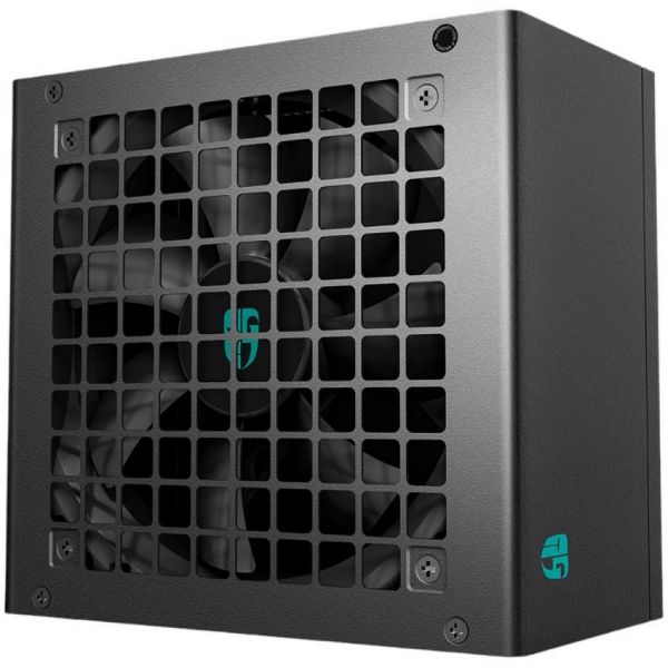 DEEPCOOL Tápegység PF500X 500W 80+ Bronze