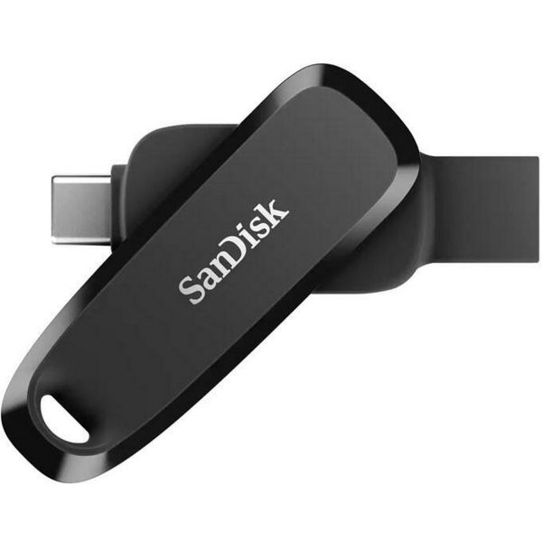 SANDISK Pendrive 226773, Phone Drive USB Type-C/Type-A, 32GB, 100MB/S