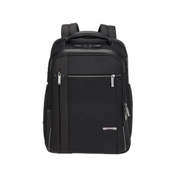 SAMSONITE 137258-1041 Spectrolite 3.0 laptop hátizsák, bővíthető 15.6 - fekete