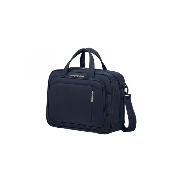 SAMSONITE 143334-1549 Respark laptop táska - midnight blue