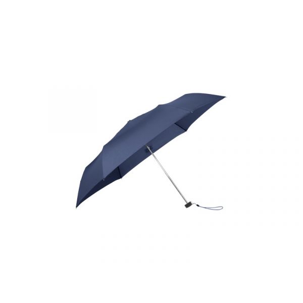 SAMSONITE 56157-1090 Rain Pro esernyő - kék