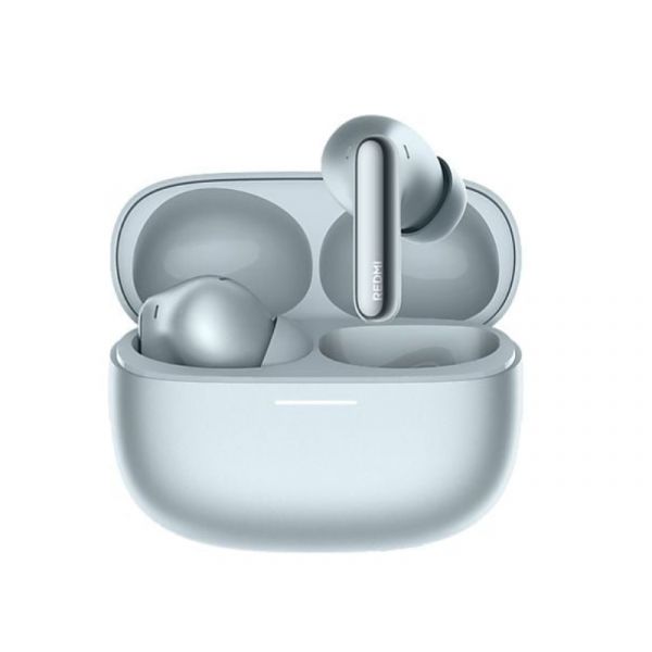 Xiaomi Redmi Buds 8 Pro Bluetooth fülhallgató (BHR08GMGL) kék
