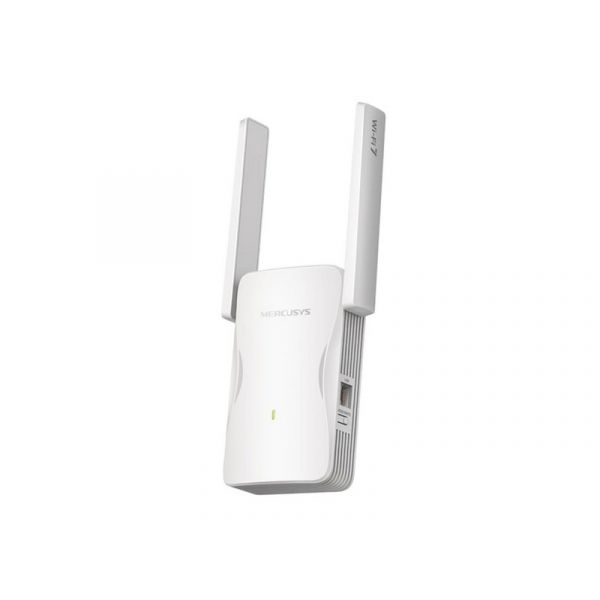 MERCUSYS ME25BE Dual-Band BE3600 Wireless Range Extender