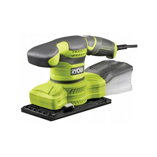 Ryobi 200W rezgőcsiszoló - RSS200-G