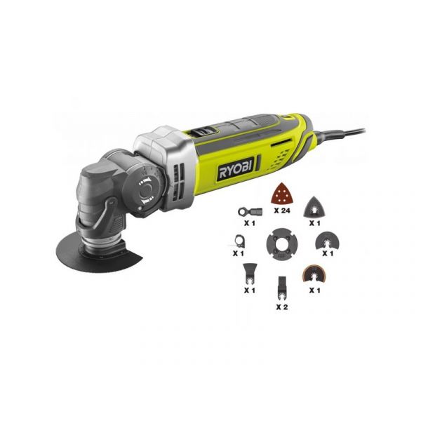Ryobi 300W Multifunkciós gép - RMT300-SA