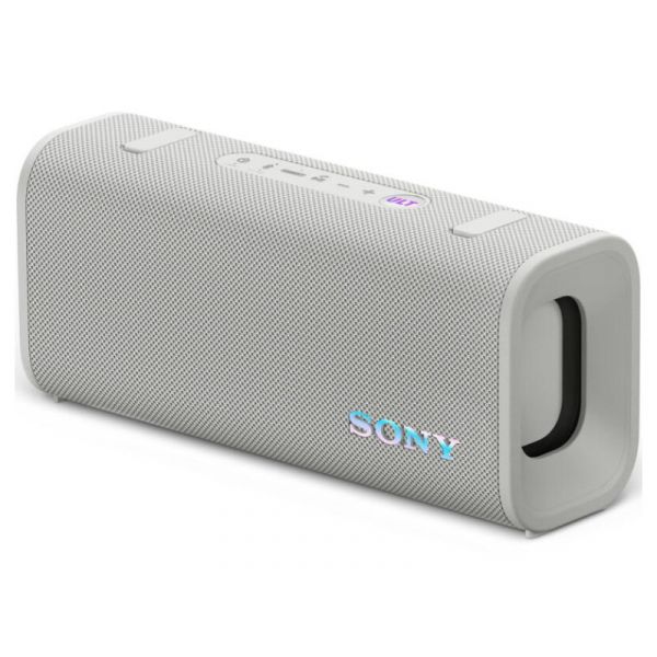 SONY SRSULT30W.CE7 ULT FIELD 3 Hordozható Hangszóró (SRSULT30W.CE7) Törtfehér