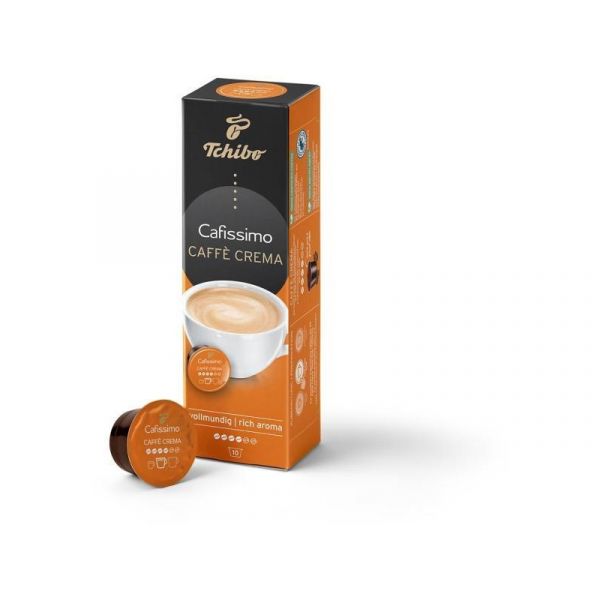 Tchibo Cafissimo CC Rich 10db kapszula