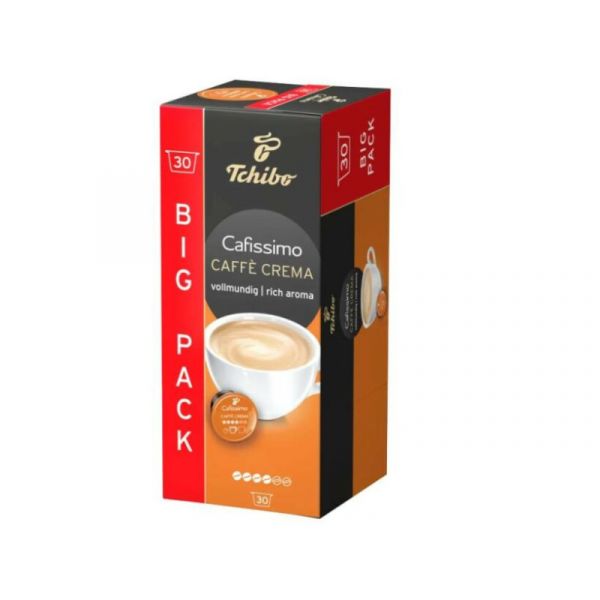Tchibo Cafissimo CC Rich 30db kapszula