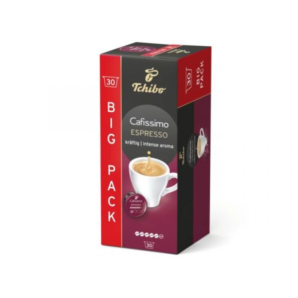 Tchibo Cafissimo ESP Intense 30db kapszula