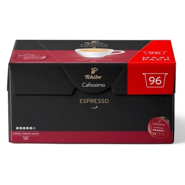 Tchibo Cafissimo ESP Intense 96db kapszula