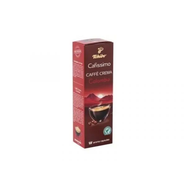 Tchibo Cafissimo CC Colombia 10db kapszula