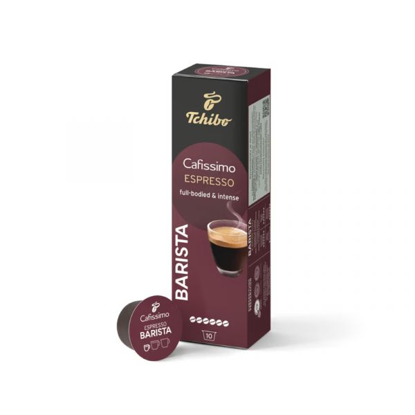 Tchibo Cafissimo ESP Barista 10db kapszula