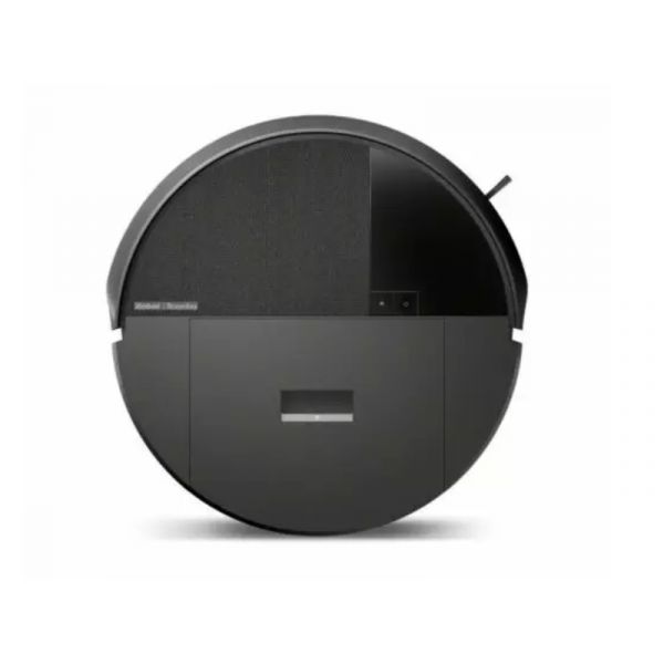 iRobot Roomba Combo 205 DustCompactor robotporszívó, fekete