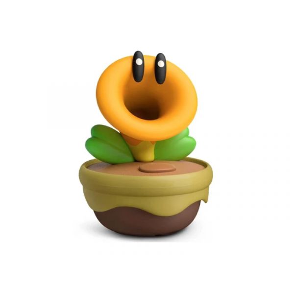 Nintendo Talking Flower