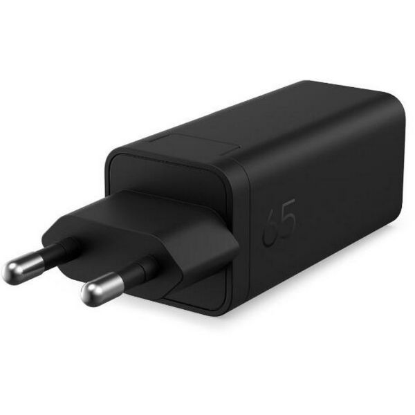 HP USB-C 65W GaN Hálózati Adapter (C90CKUT)