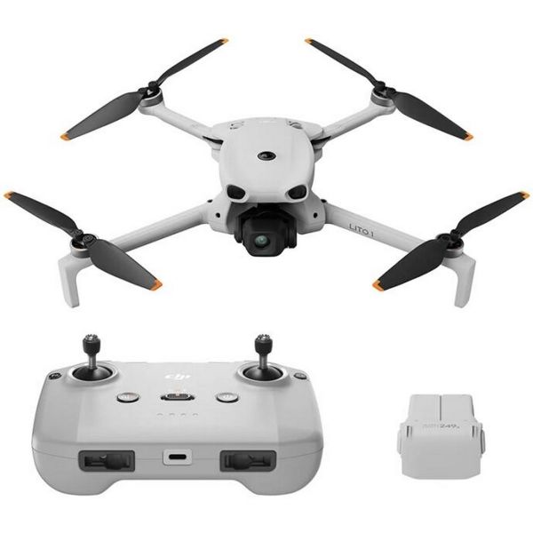 DJI Lito 1 drón (CP.MA.00000990.01)