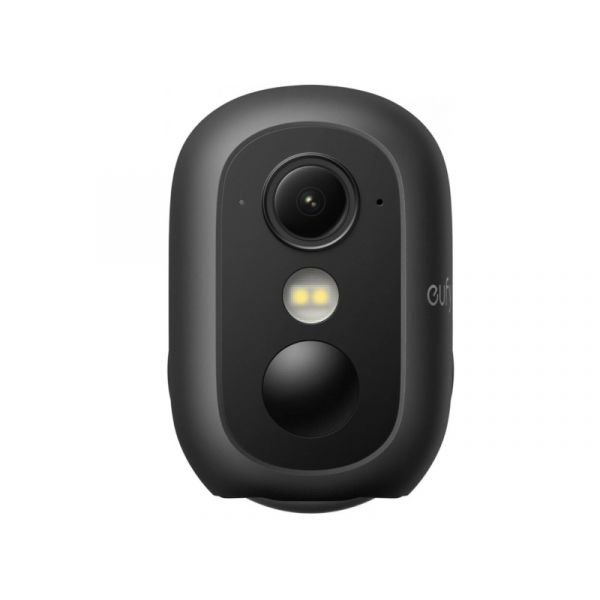 Anker eufyCam C35 Solo biztonsgái kamera, fekete - T8110411