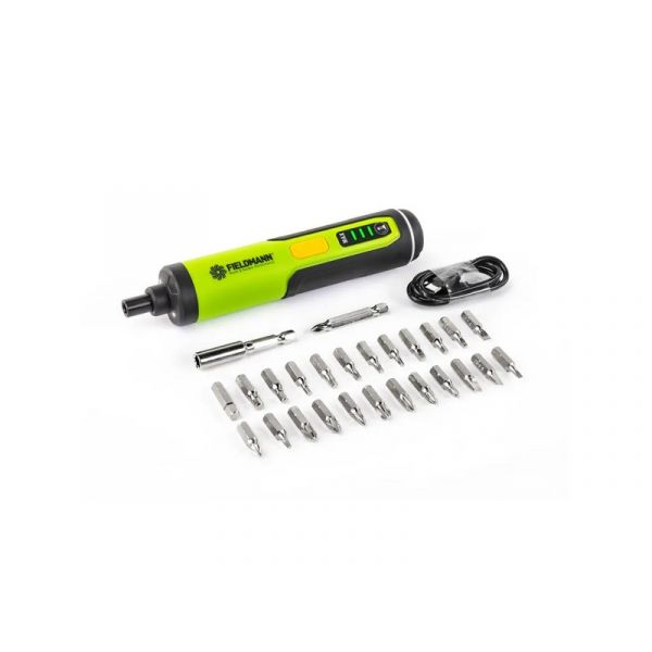 FIELDMANN FDS 10105-A akkus rúdcsavarhozó (50007426)