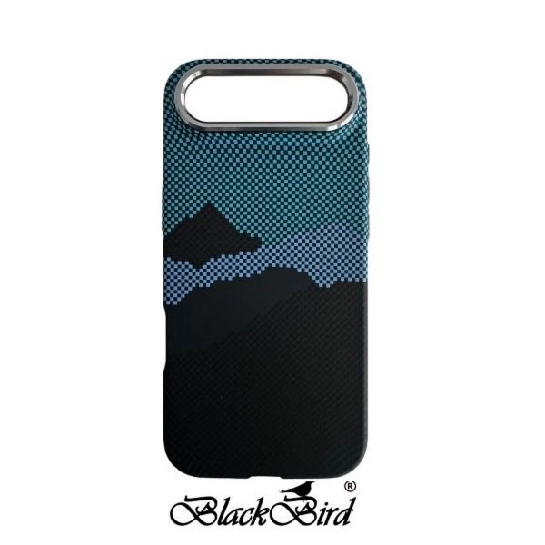 BLACKBIRD Telefontok BlueRidge Iphone 17 AIR készülékhez (BH1873)