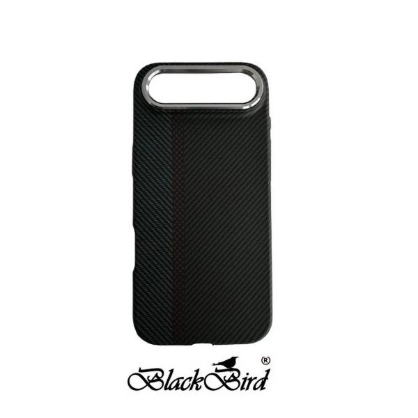BLACKBIRD Telefontok Carbon Pulse Iphone 17 AIR készülékhez (BH1887)