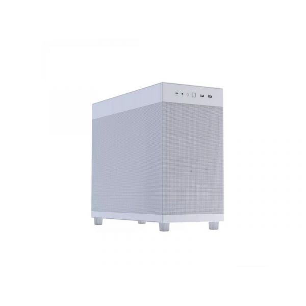 Asus PRIME AP303 MESH ház, White (90DC00V3-B39000)