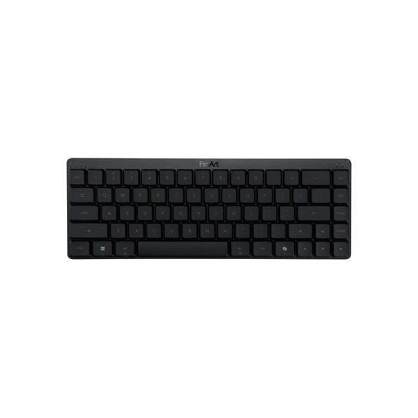 Asus ProArt KD300 Vezeték nélküli billentyűzet - Fekete - HU/69