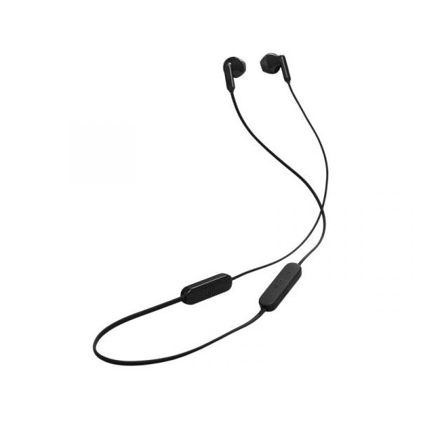 JBL T235 BT vezeték nélküli fülhallgató, fekete