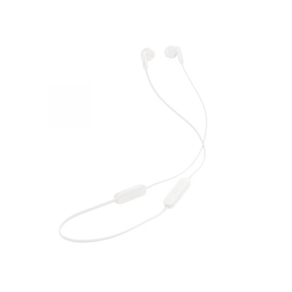 JBL T235 BT vezeték nélküli fülhallgató (T235BTWHT) fehér